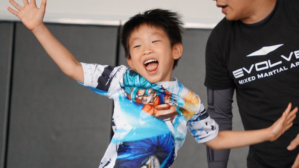 How Martial Arts Can Improve ADHD Symptoms In Children