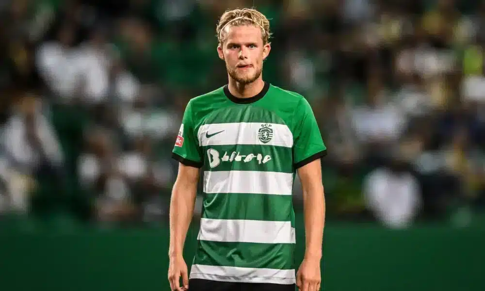 Tottenham ‘pushing’ to sign £50m star after missing out on key target – report