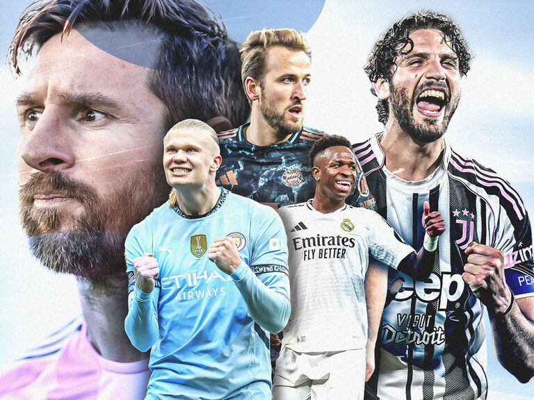 Everything you need to know about the FIFA Club World Cup