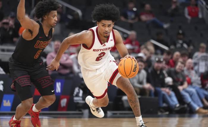 Situational Analysis: Dylan Harper