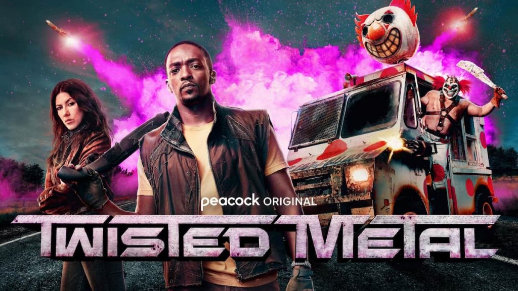 The Best TV Shows Based on Video Games You Can Watch Right Now The Best TV Shows Based on Video Games You Can Watch Right Now