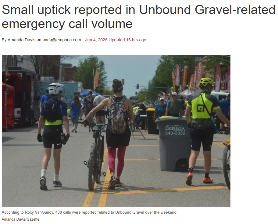 Unbound Griping Unbound Griping