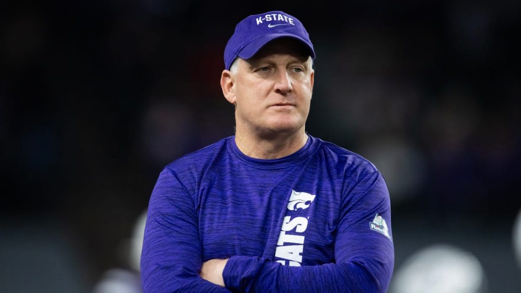Big 12 football 2025 win-loss record predictions, per ESPN's FPI