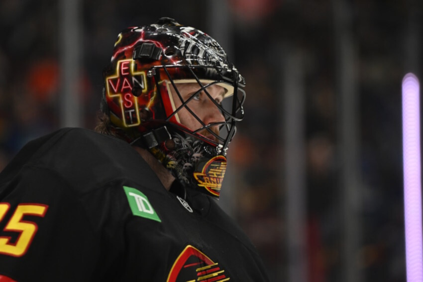 NHL Rumors: Vancouver Canucks, and the New York Islanders