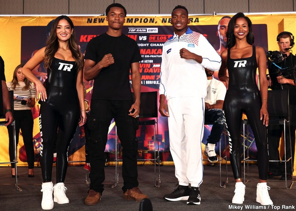 Boxing Tonight: Mason vs. Nakathila – Live Results from Norfolk Boxing Tonight: Mason vs. Nakathila – Live Results from Norfolk
