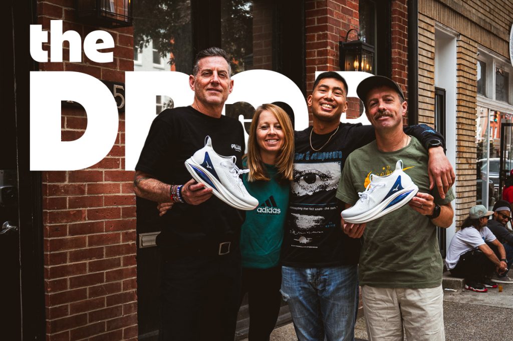 E364 | Mizuno Neo Vista 2, Causing Car Accidents, Paris Goes Smoke Free, Flapjack Fridays E364 | Mizuno Neo Vista 2, Causing Car Accidents, Paris Goes Smoke Free, Flapjack Fridays