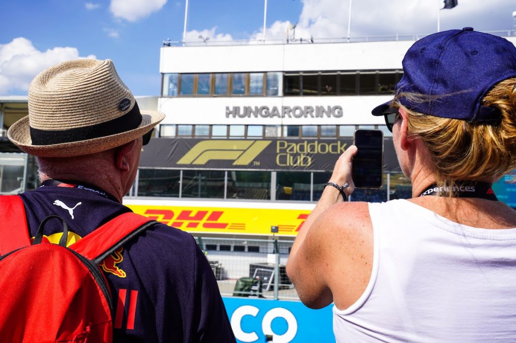 Trackside at the Hungaroring – 2025 Hungarian Grand Prix Trackside at the Hungaroring – 2025 Hungarian Grand Prix