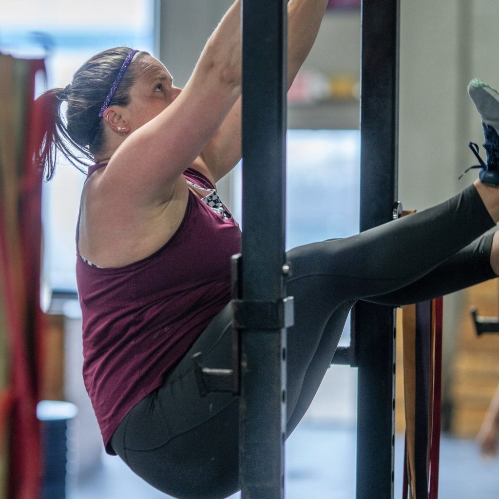 WOD: Friday 250606 WOD: Friday 250606
