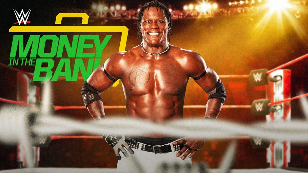 R-Truth shockingly returns at WWE Money in the Bank to cost John Cena R-Truth shockingly returns at WWE Money in the Bank to cost John Cena