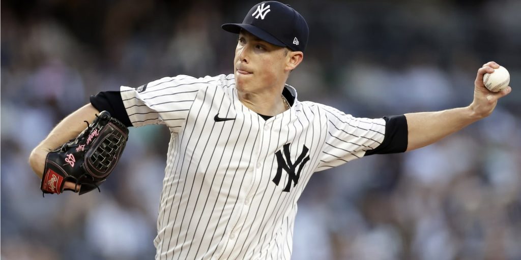 With imperfect command, Yarbs falters in matchup with Red Sox ace