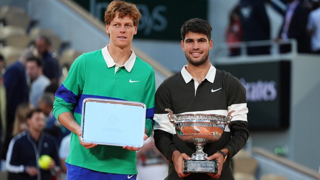 ‘Instant classic’: Fans react to thrilling men’s French Open Final