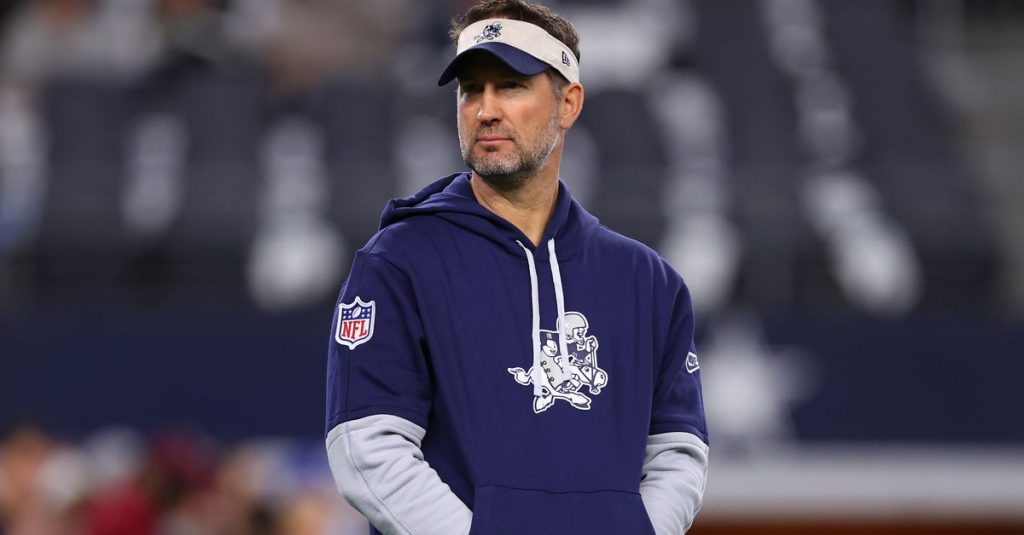 No. 1 priority on offense and defense for the Dallas Cowboys in 2025