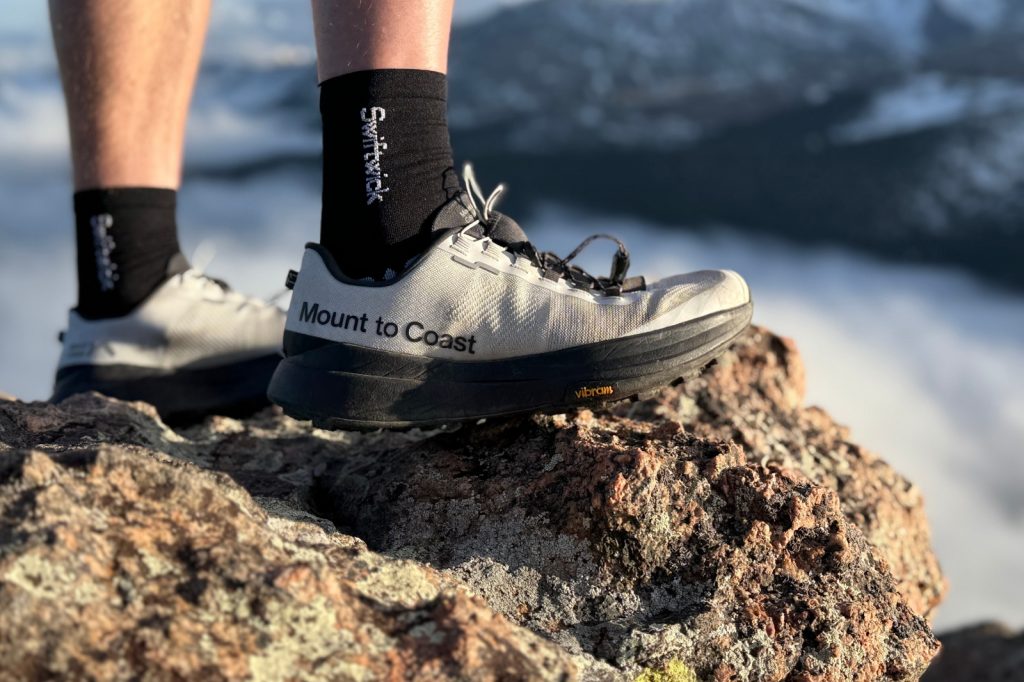 Mount to Coast T1 Review: Trail Ready from Top to Bottom Mount to Coast T1 Review: Trail Ready from Top to Bottom