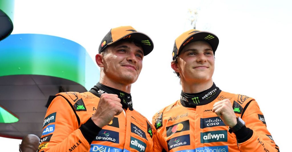 F1 Canadian Grand Prix: Full coverage from SB Nation F1 Canadian Grand Prix: Full coverage from SB Nation