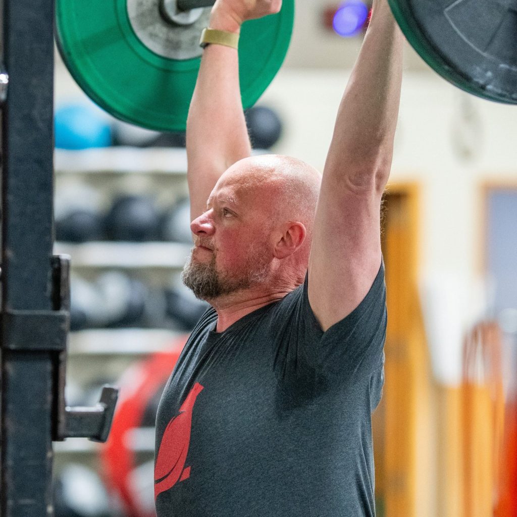 WOD: Monday 250609 WOD: Monday 250609