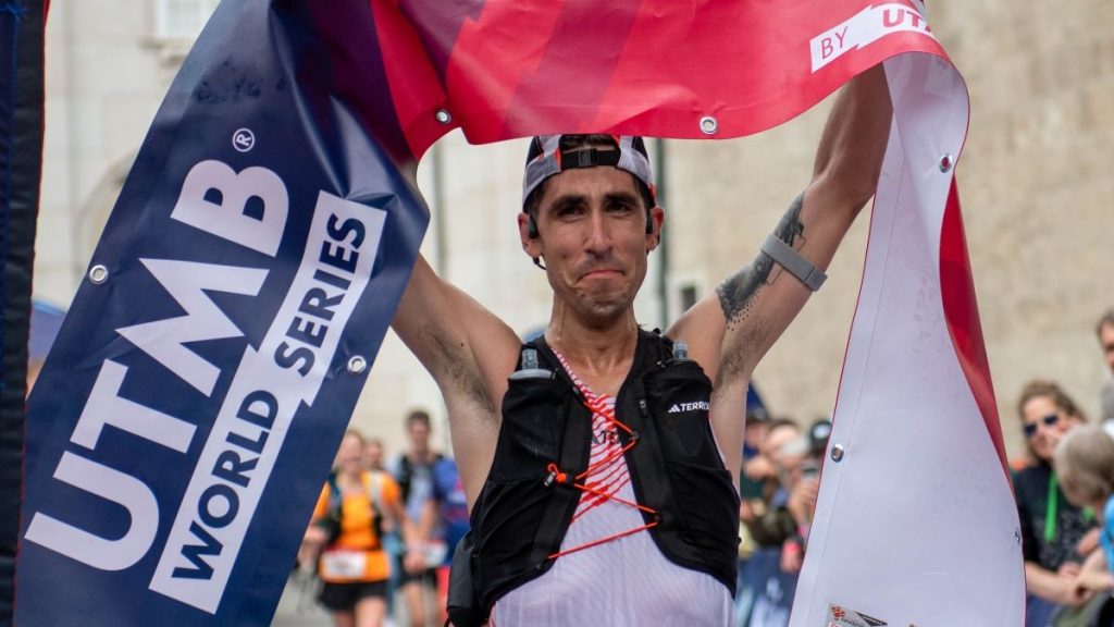 This Week In Running: June 9, 2025 This Week In Running: June 9, 2025