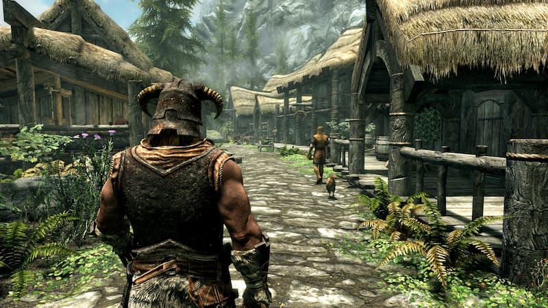 The Best Video Games of All Time – A Must-Play List of Games The Best Video Games of All Time – A Must-Play List of Games