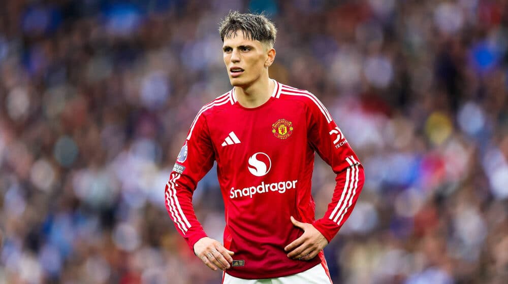 Arsenal open talks to seal surprise deal to sign £50m star with the player set to move