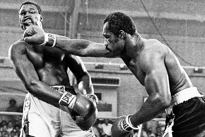 June 9, 1978: Holmes vs Norton