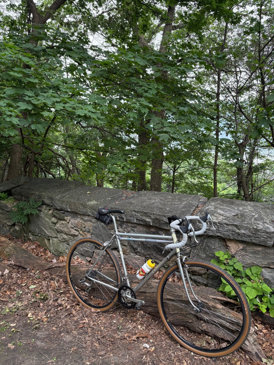 The Clip Less Pedaled The Clip Less Pedaled