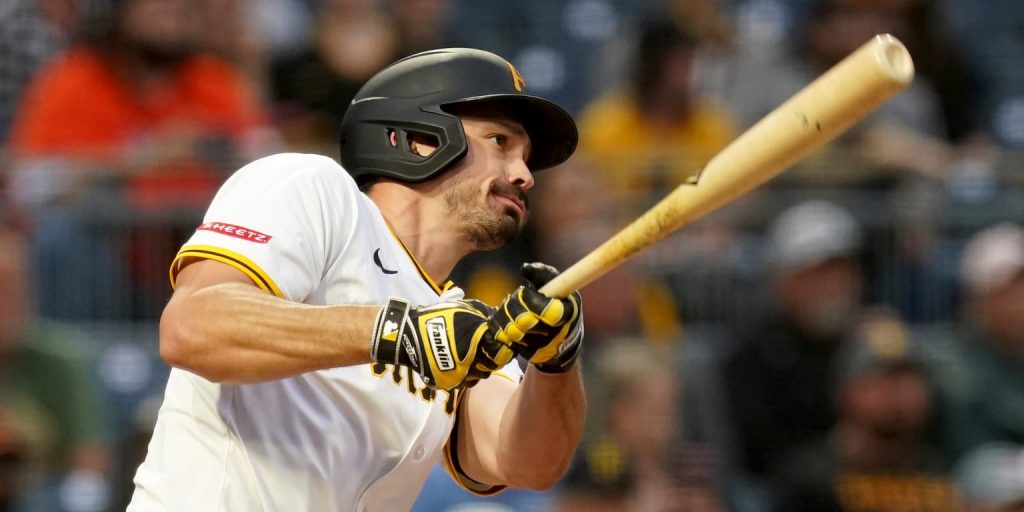 Donnieball? Pirates finding a winning formula under Kelly