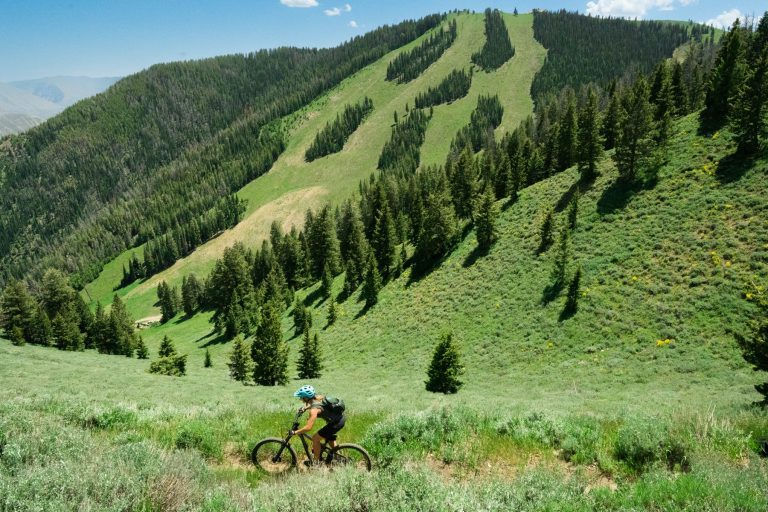 Best Summer Mountain Resorts in North America