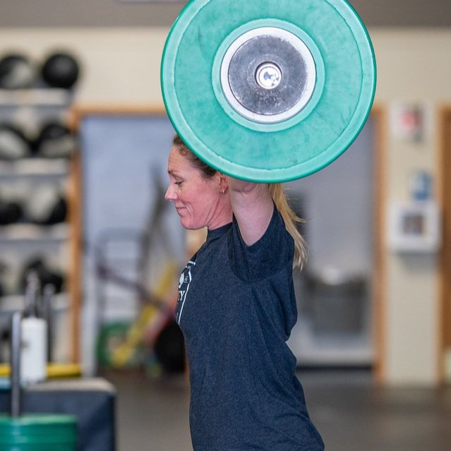 WOD: Wednesday 250611
