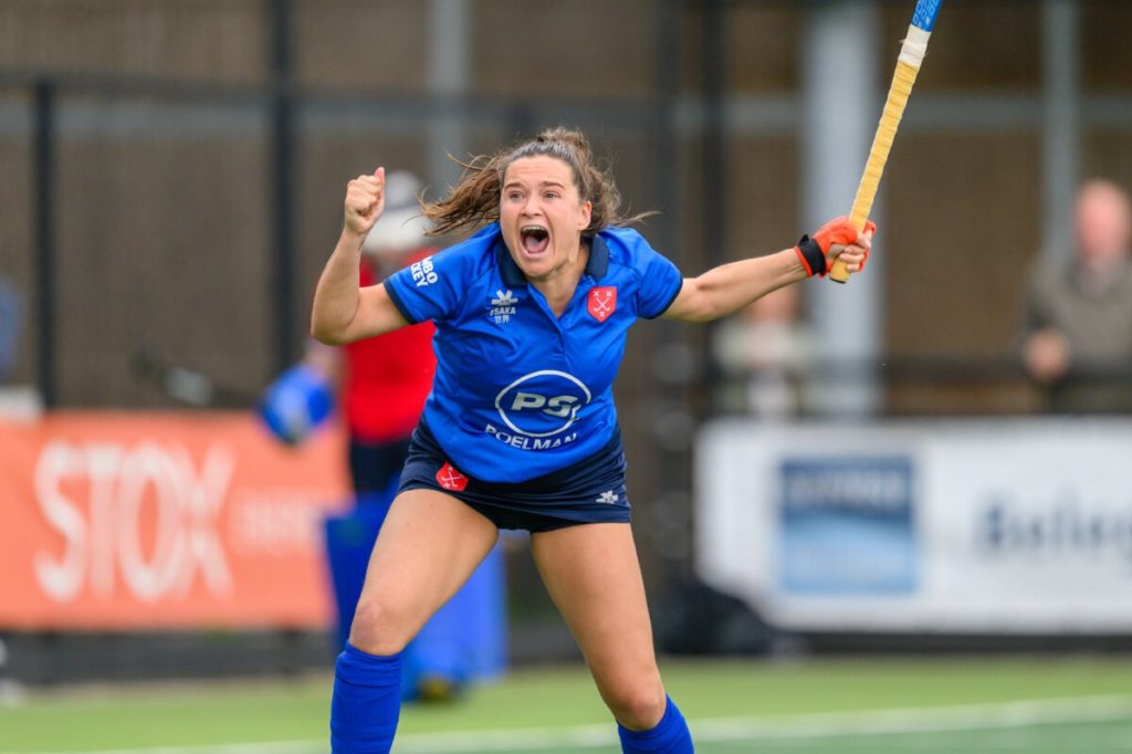Netherlands: Breda through eye of needle: ‘Feels better than championship’ Netherlands: Breda through eye of needle: ‘Feels better than championship’