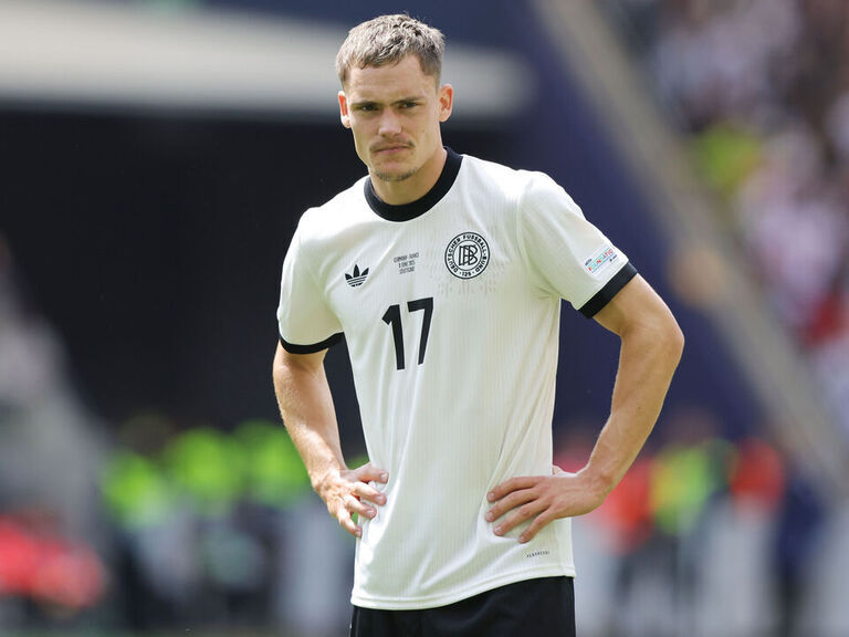 Report: Liverpool agree to pay up to €150M for Leverkusen's Wirtz