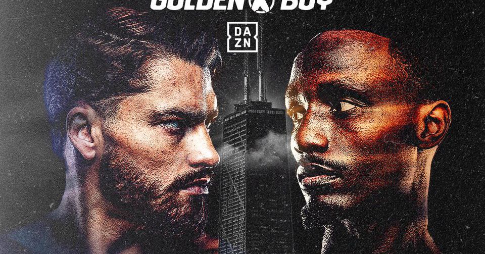 Duarte vs Sims rescheduled for Aug. 2 in Chicago Duarte vs Sims rescheduled for Aug. 2 in Chicago