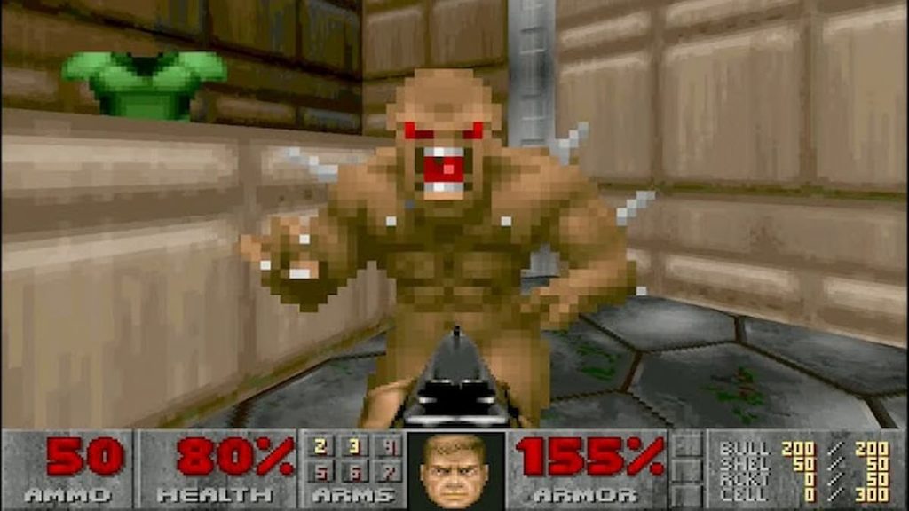 Old But Gold – The Best DOS Games Ever Made Old But Gold – The Best DOS Games Ever Made