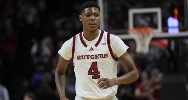 Ace Bailey To Conduct Private Workout With Sixers