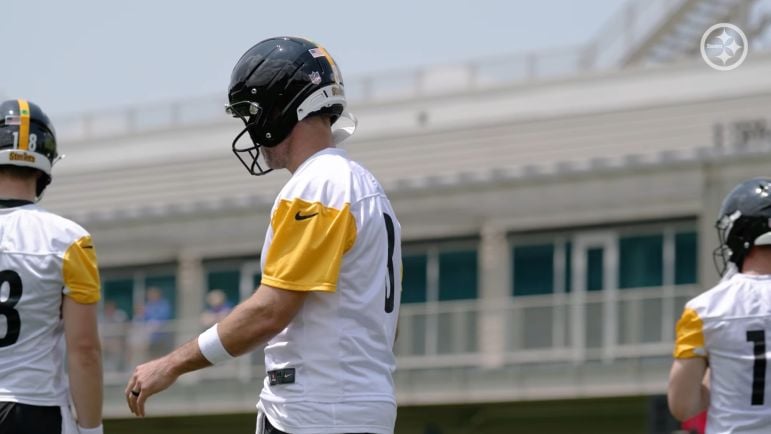 ‘He’s Gonna Play Well:’ Hall Of Famer Steve Young Expects Aaron Rodgers To Thrive In Pittsburgh