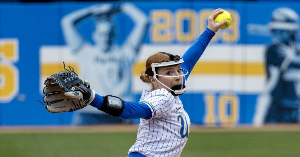 5 softball stars from NCAA Women’s College World Series enter transfer portal 5 softball stars from NCAA Women’s College World Series enter transfer portal