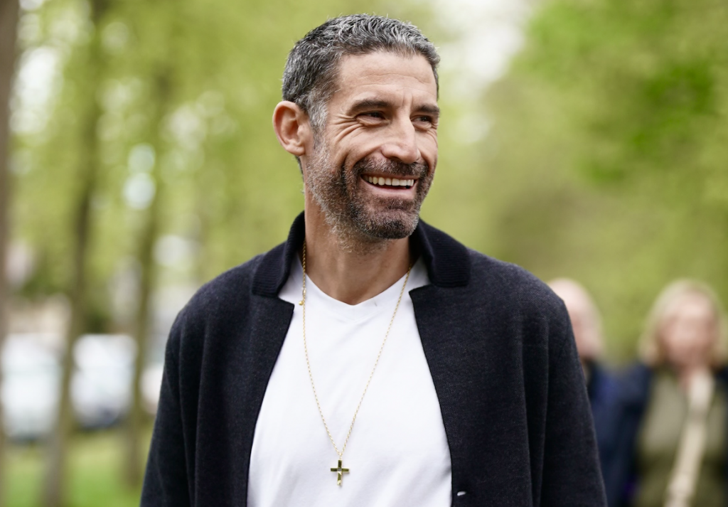 George Hincapie and three other US champions set to lead new US road team in 2026 George Hincapie and three other US champions set to lead new US road team in 2026