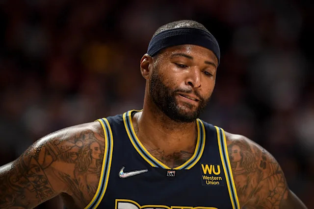 DeMarcus Cousins Sparks Chaos in Puerto Rico: A Modern Echo of the Malice at the Palace