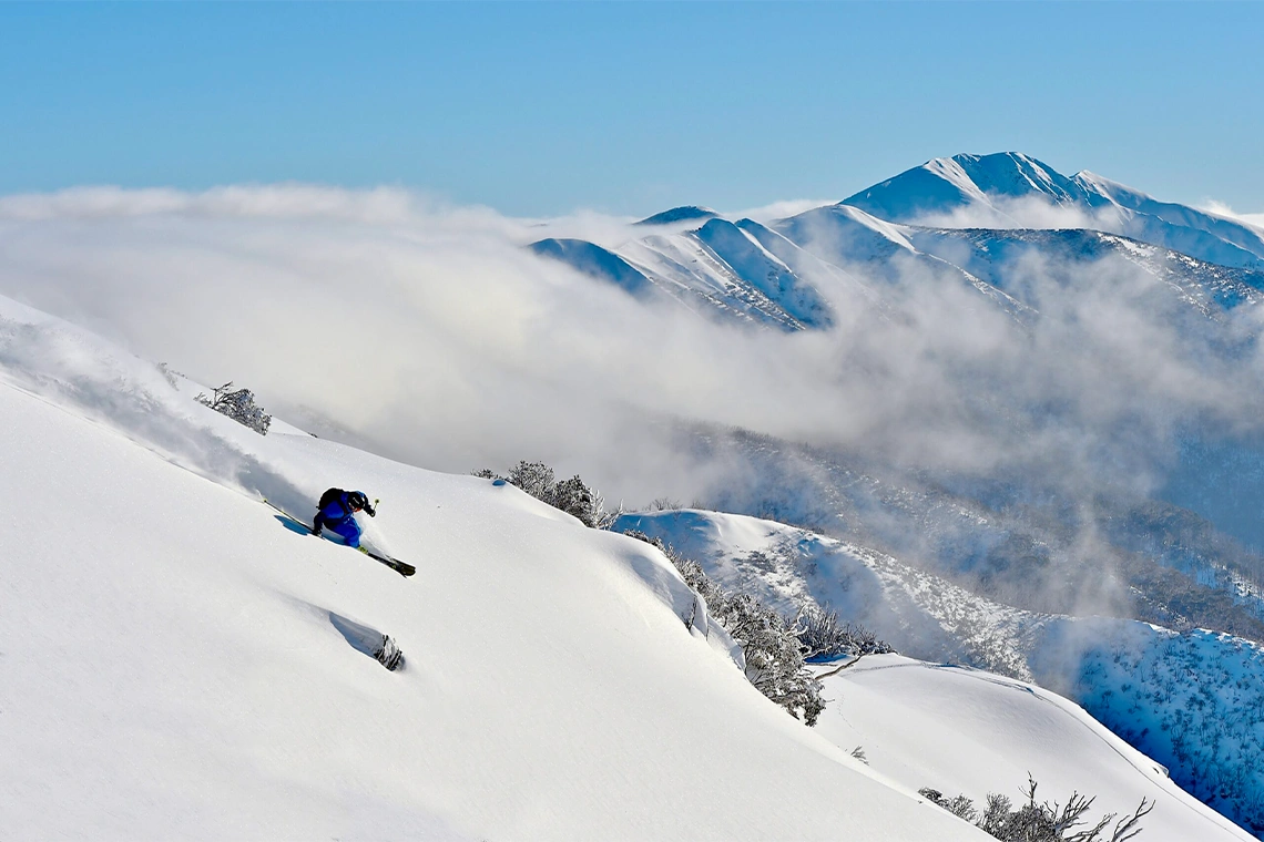 After big Storms, These Australian Ski Resorts are Opening for the Season After big Storms, These Australian Ski Resorts are Opening for the Season