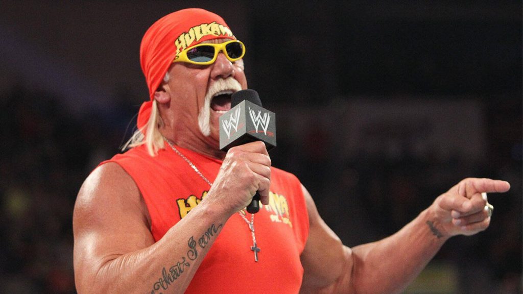 Hulk Hogan’s Real American Beer leading ‘full bid’ for Hooters restaurants