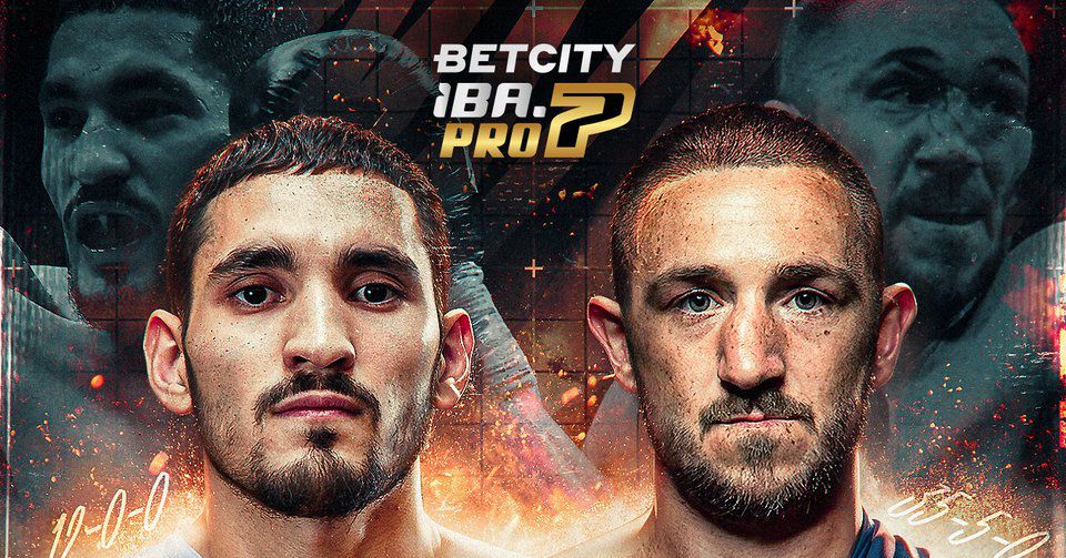 Batyrgaziev vs Dickens headlines July 2 IBA show in Istanbul Batyrgaziev vs Dickens headlines July 2 IBA show in Istanbul