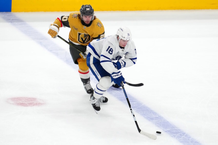 NHL Rumors: What will the Vegas Golden Knights be up to?