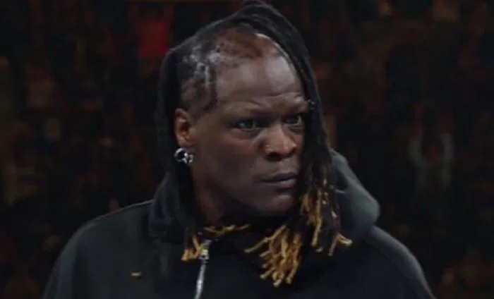 Ron Killings Drops R-Truth Persona After Fan Outcry Forces WWE Contract Reversal