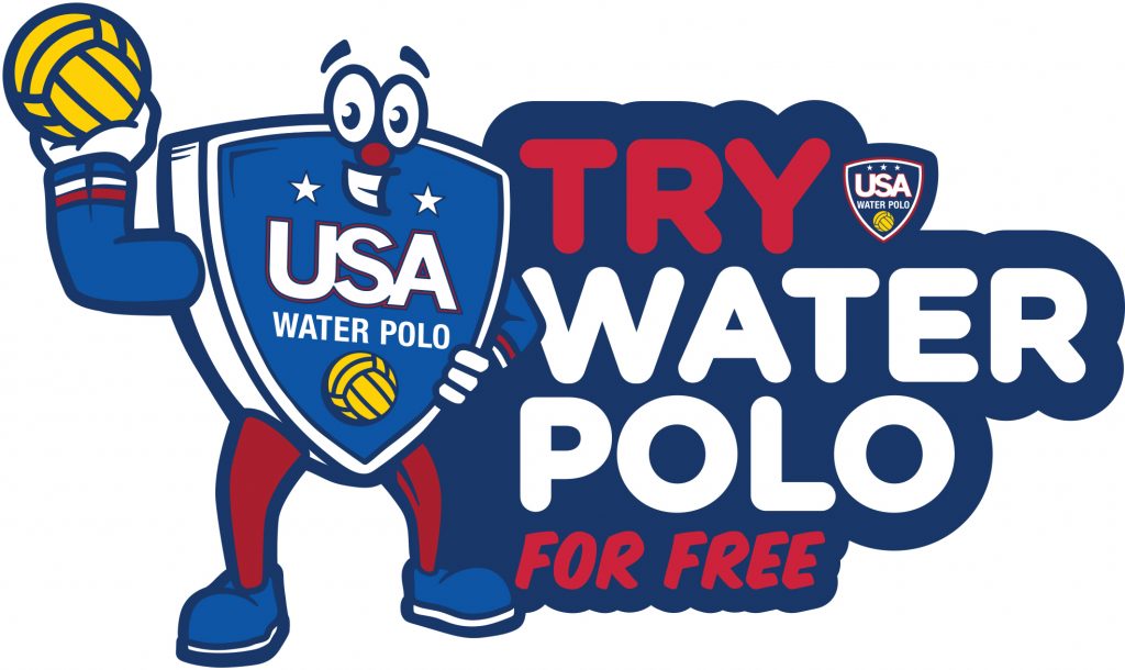 USA Water Polo invites you to Try Water Polo For Free!