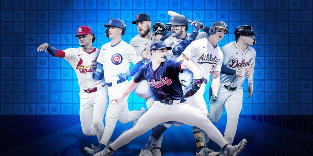 Five years later: Here's each team's best Draft pick from 2020 Five years later: Here's each team's best Draft pick from 2020