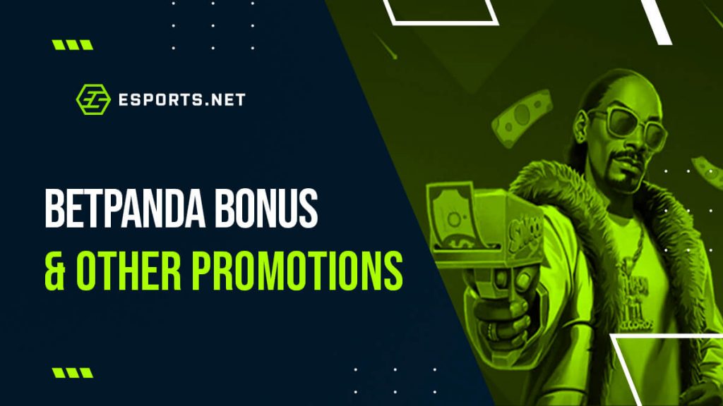 BetPanda Bonus 2025 Guide: Grab Your New User Welcome Bonus