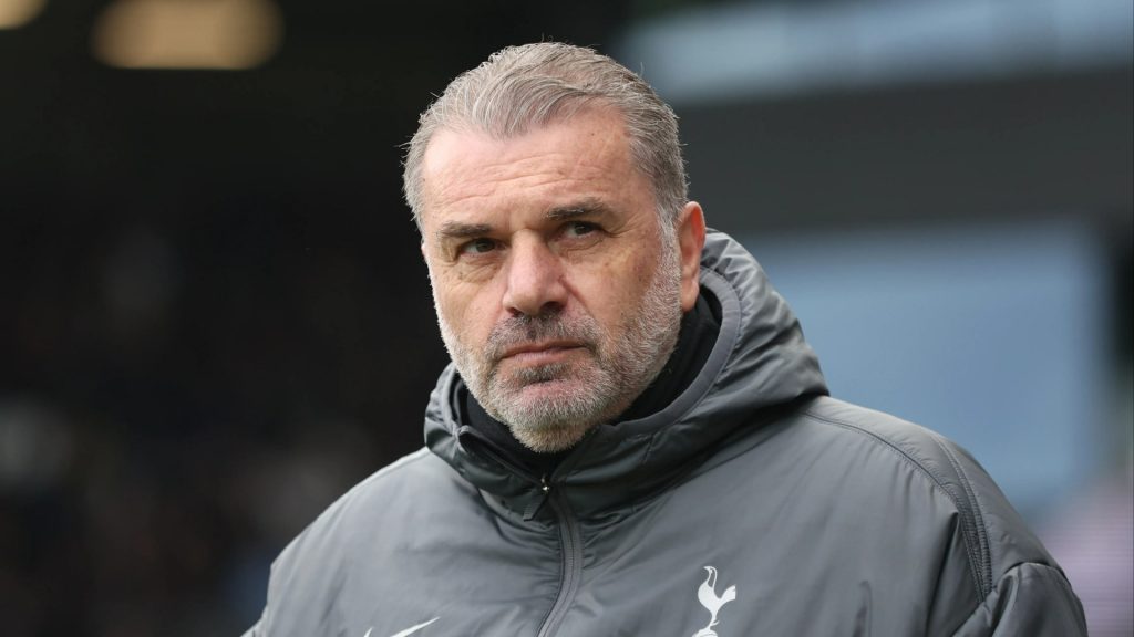 Tottenham star releases emotional tribute to Ange Postecoglou minutes after Thomas Frank announcement