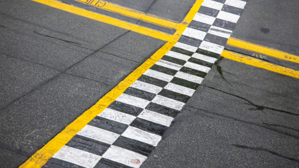 Absurd travel issues plaguing NASCAR teams as they attempt to make trip to Mexico City