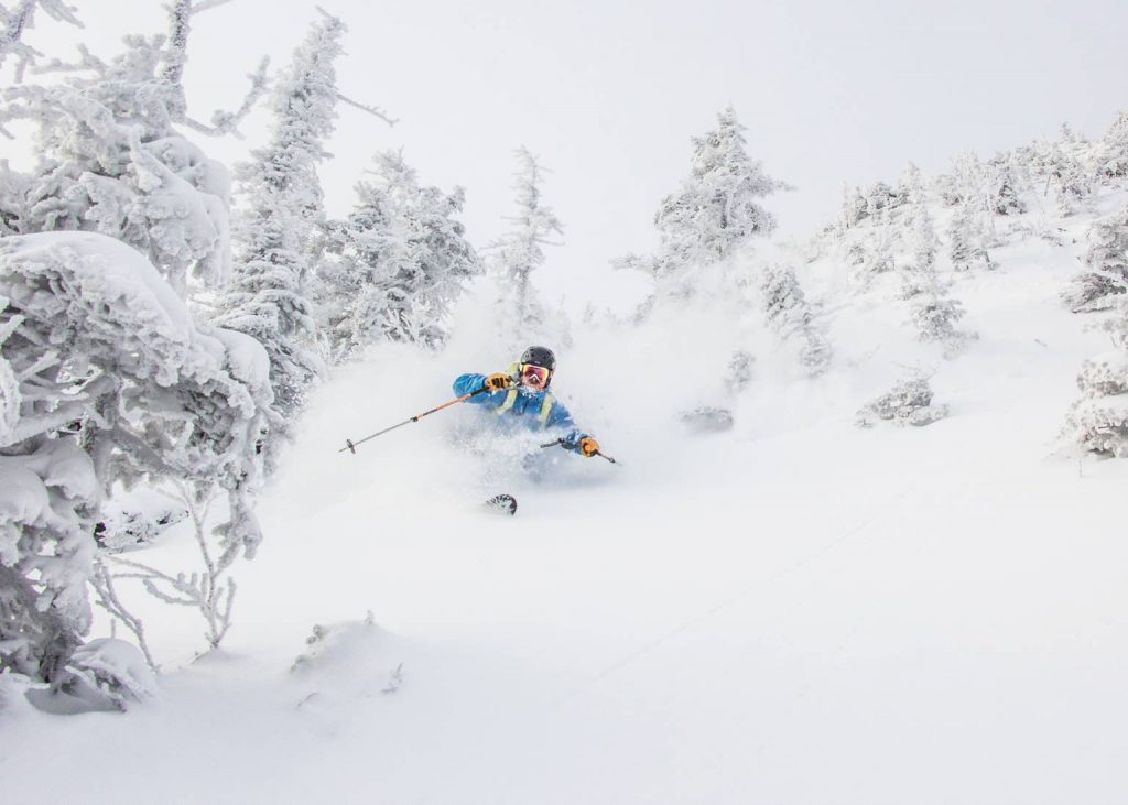 Jay Peak GM Calls Impact of Canadian Tariffs "Catastrophic"