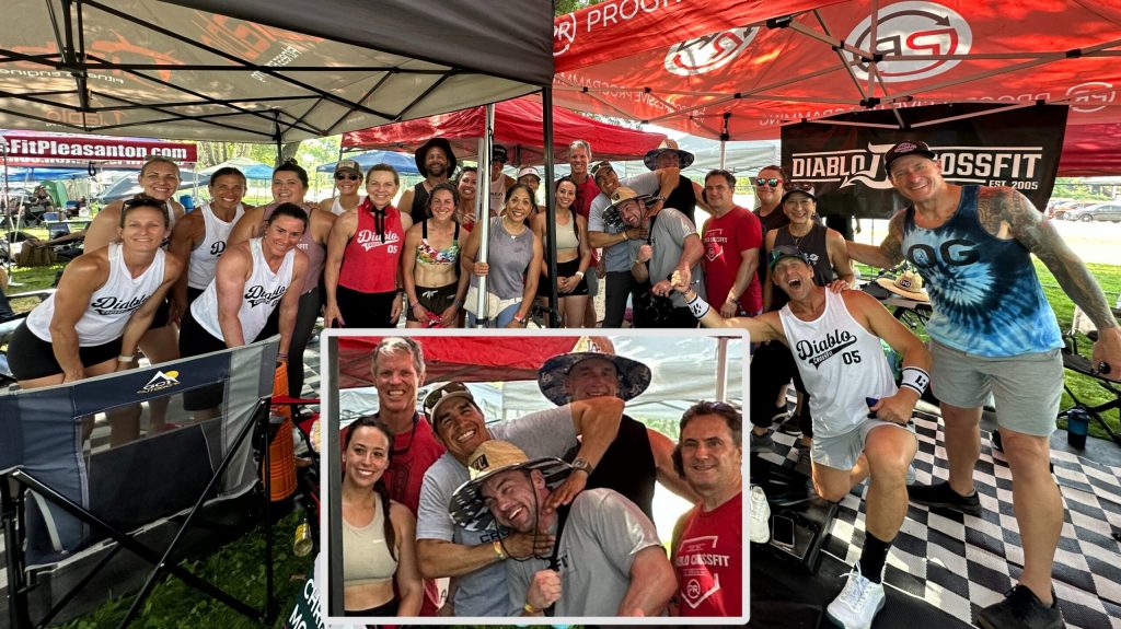 NCC: Good, Bad, Ugly, Victory, Injury & Redemption. Community Cup is NOW. CF & Rhonda. No Amazon Sups. Costco Recovery. TWA 6.09.25 NCC: Good, Bad, Ugly, Victory, Injury & Redemption. Community Cup is NOW. CF & Rhonda. No Amazon Sups. Costco Recovery. TWA 6.09.25