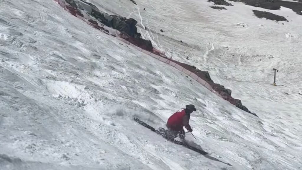 America’s Summer-Only Ski Area Announces Closing Date America’s Summer-Only Ski Area Announces Closing Date