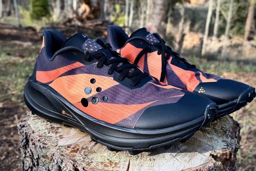 Craft Pure Trail Pro Review: Lost on the Trails Craft Pure Trail Pro Review: Lost on the Trails